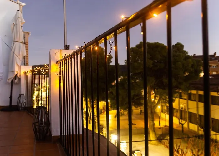 Casa Rosalia