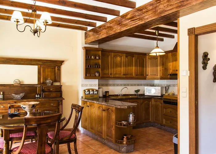 Casa Rosalia