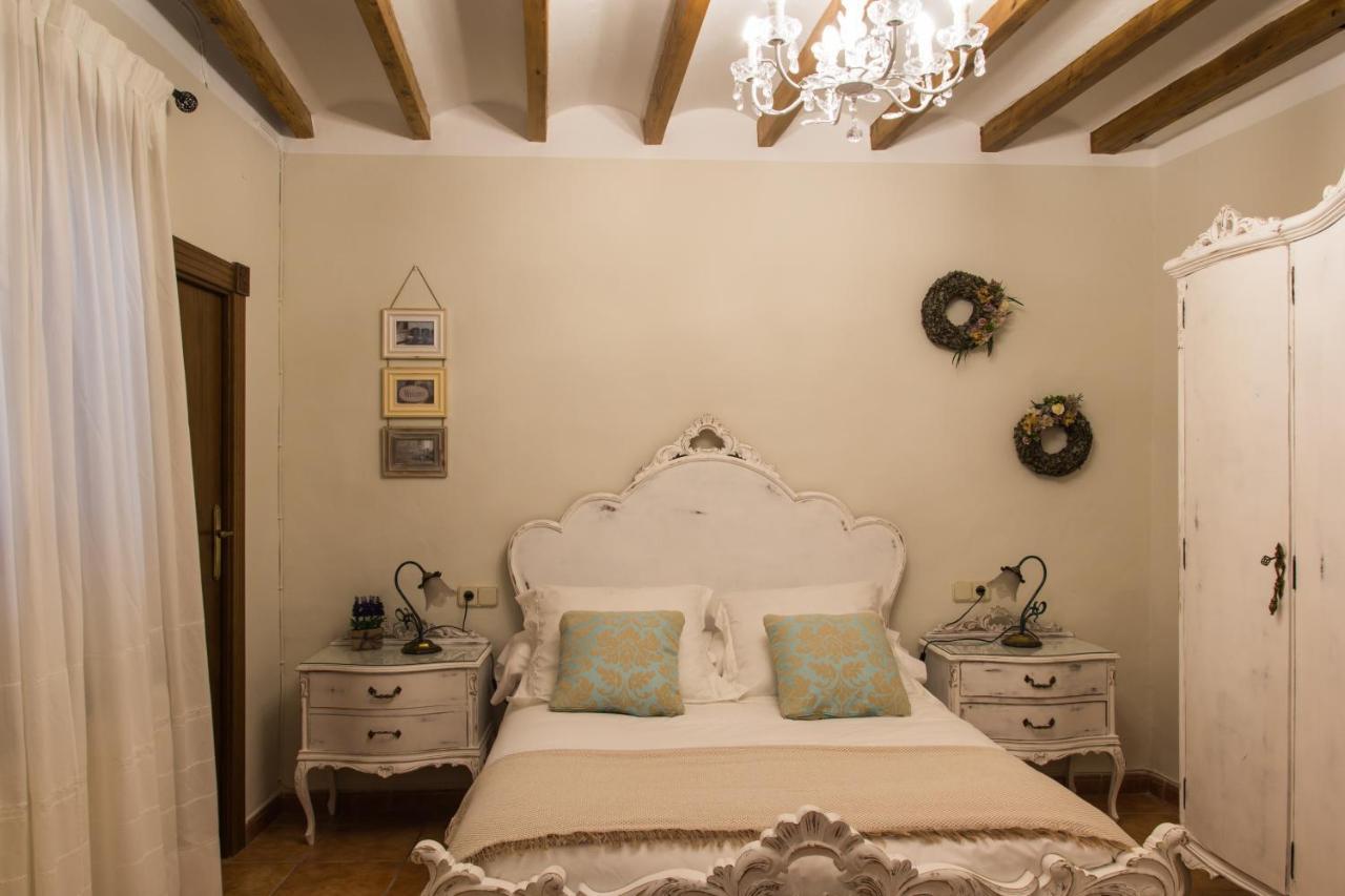 Casa Rosalia *