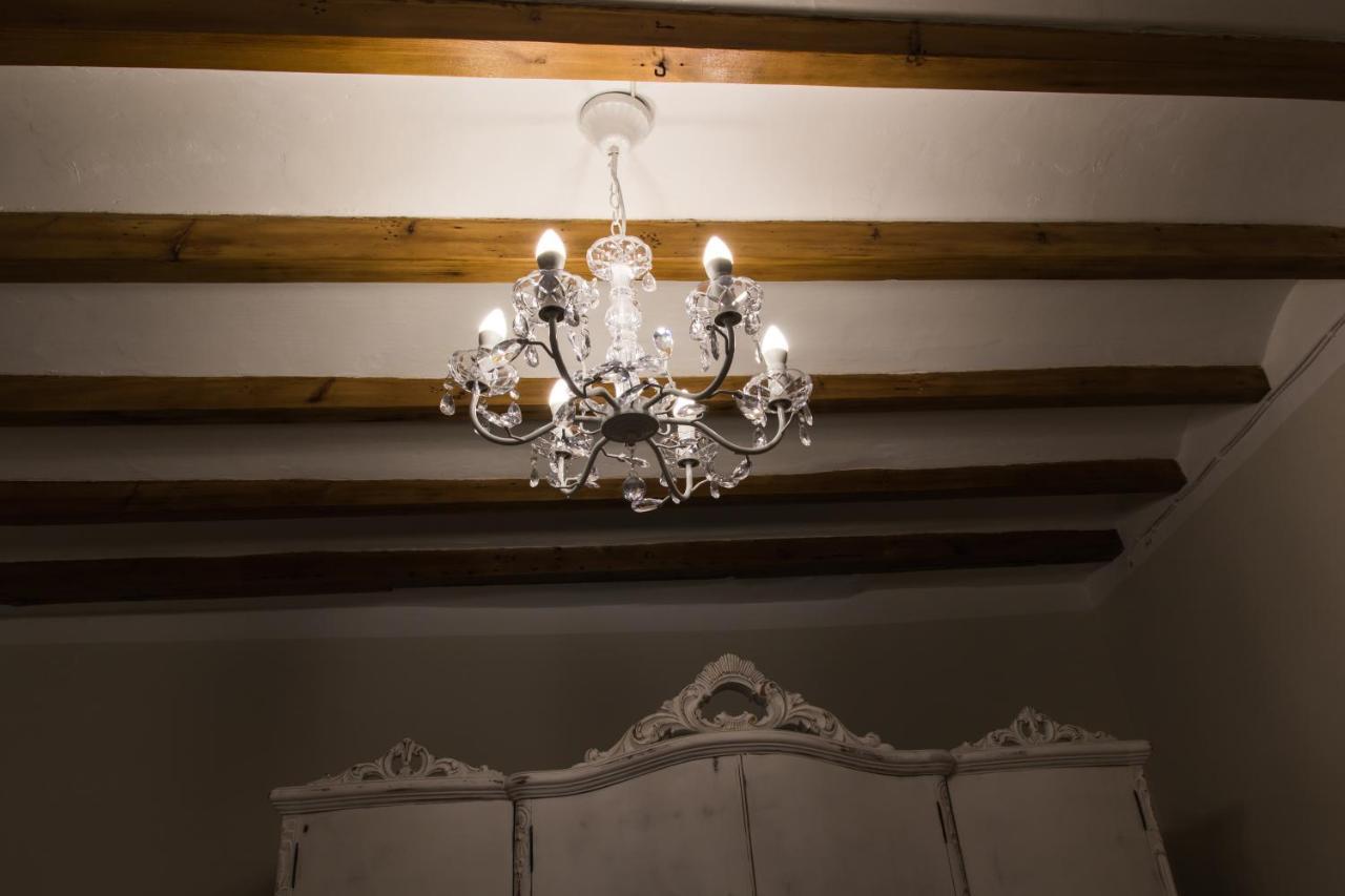 Casa Rosalia *