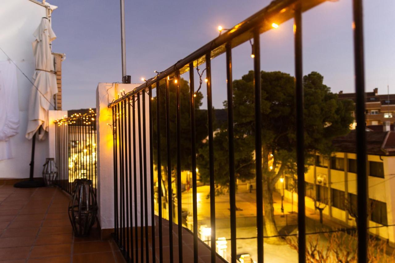 Casa Rosalia Apartment *