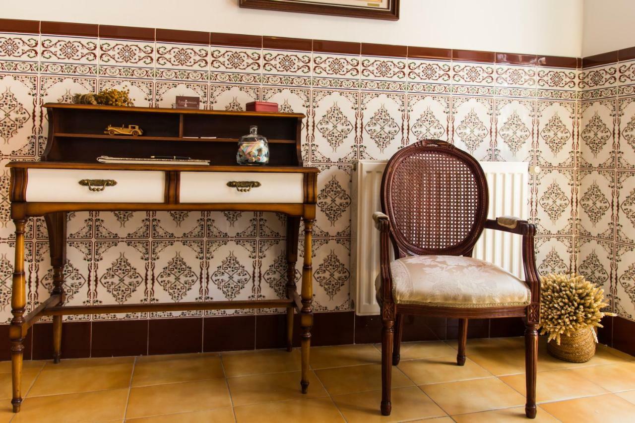 Apartment Casa Rosalia Ibi