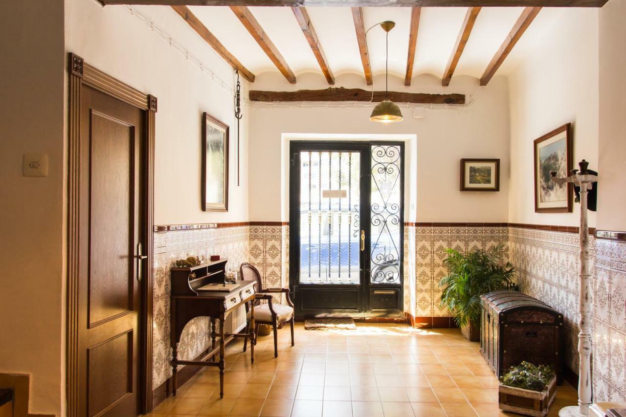 Casa Rosalia * Ibi