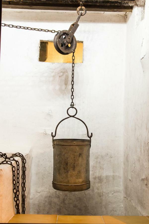 Casa Rosalia Apartment