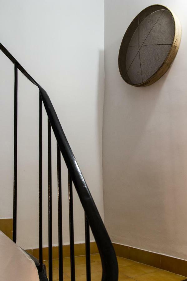 Apartment Casa Rosalia