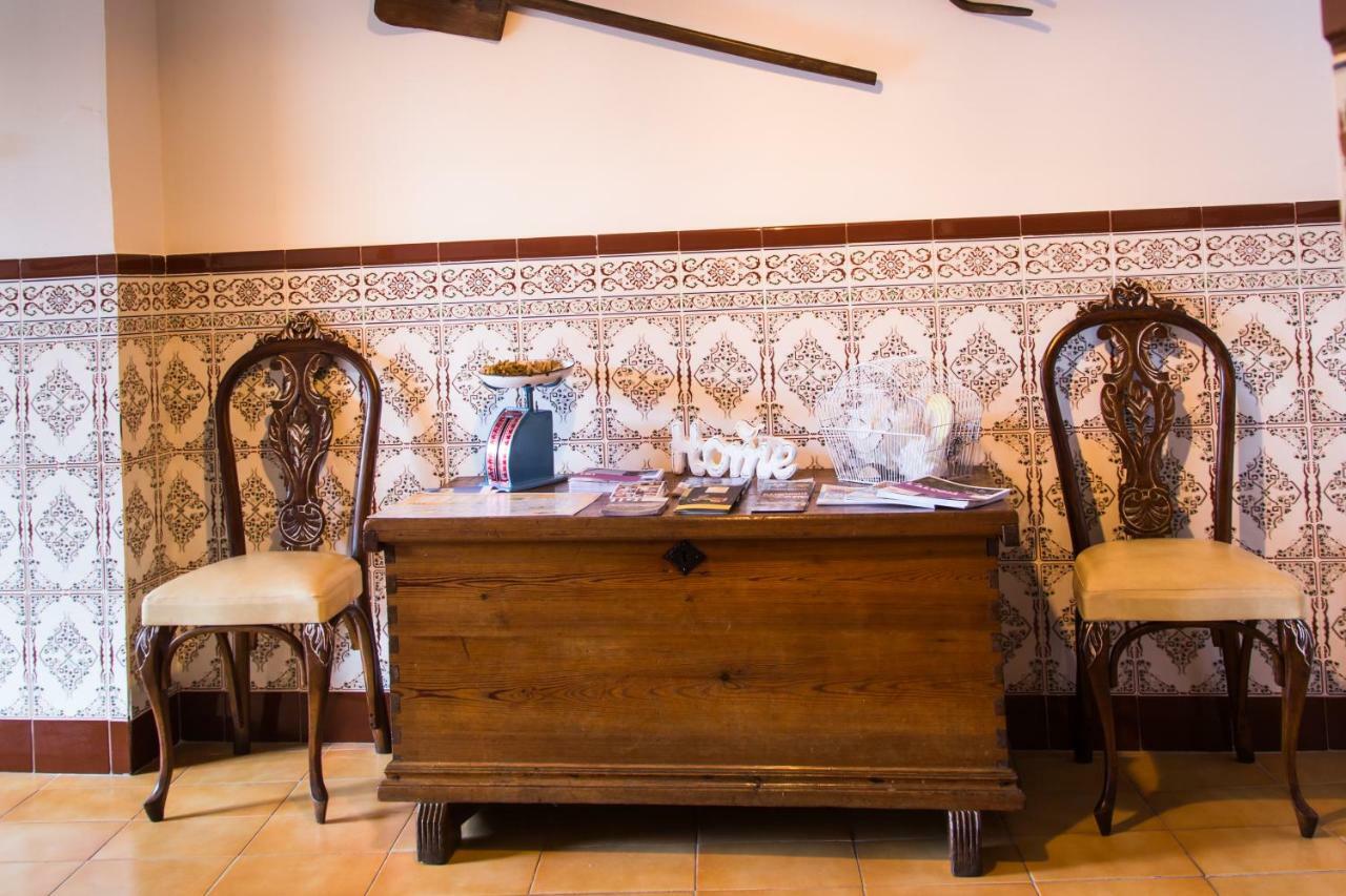 Apartment Casa Rosalia