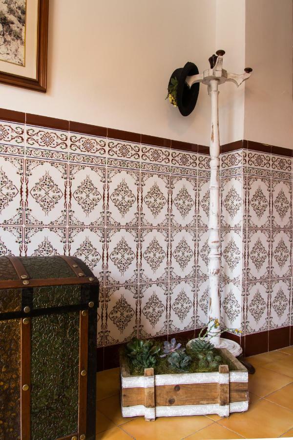 Casa Rosalia Ibi