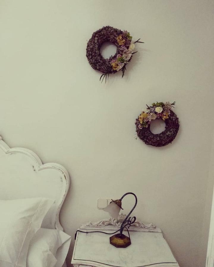 Apartment Casa Rosalia Ibi