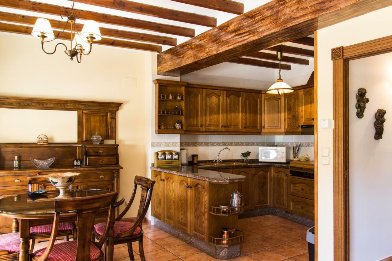 Casa Rosalia * Ibi