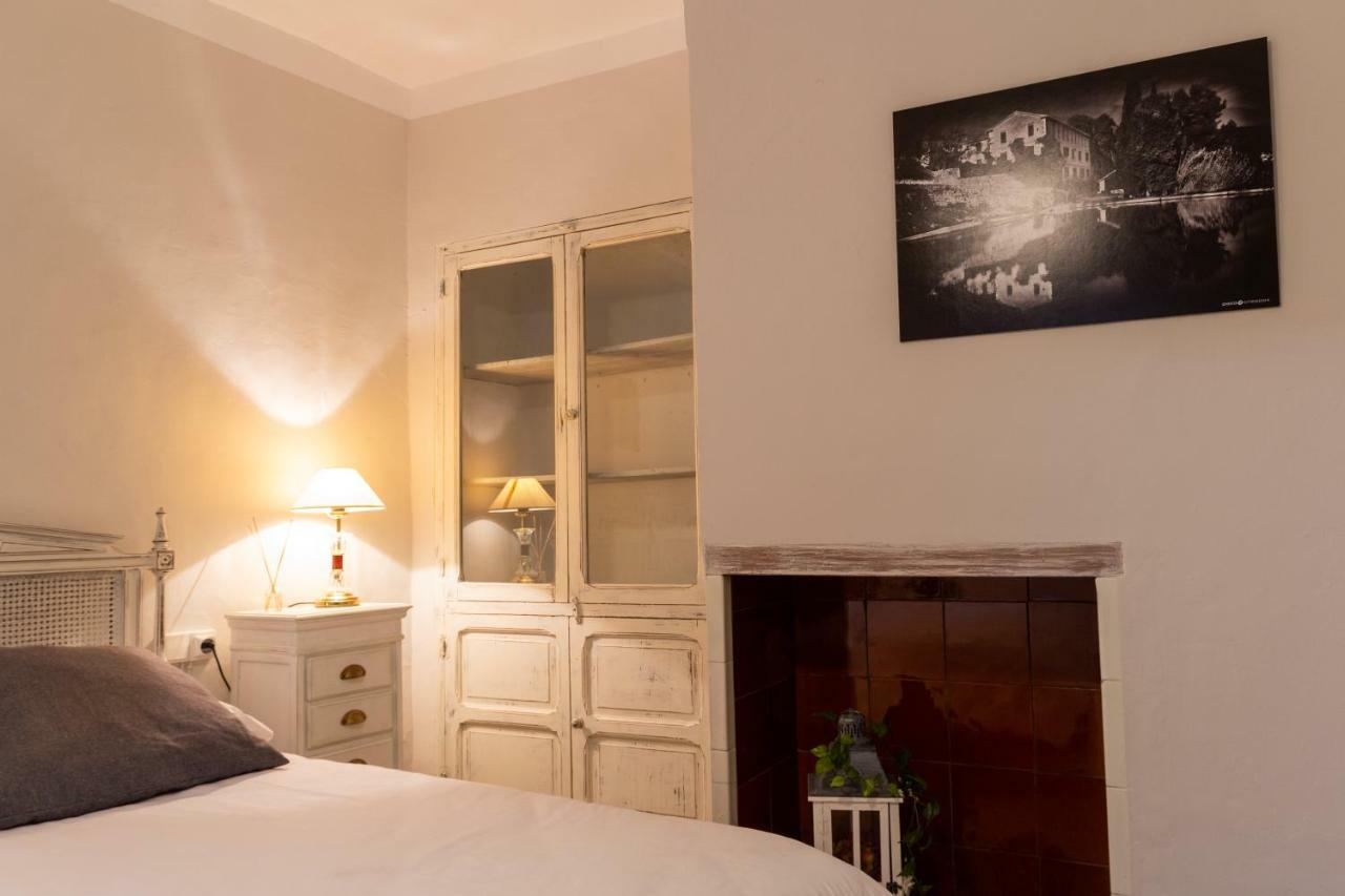 Casa Rosalia Apartment