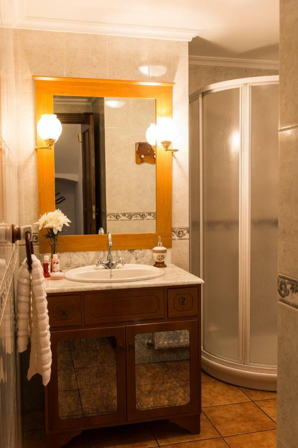 Apartment Casa Rosalia