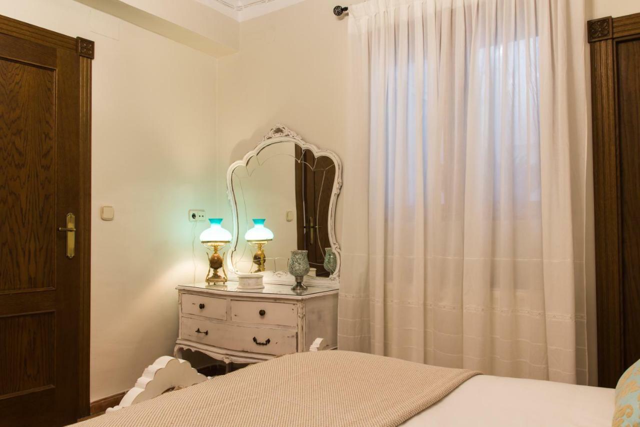 Apartment Casa Rosalia Ibi