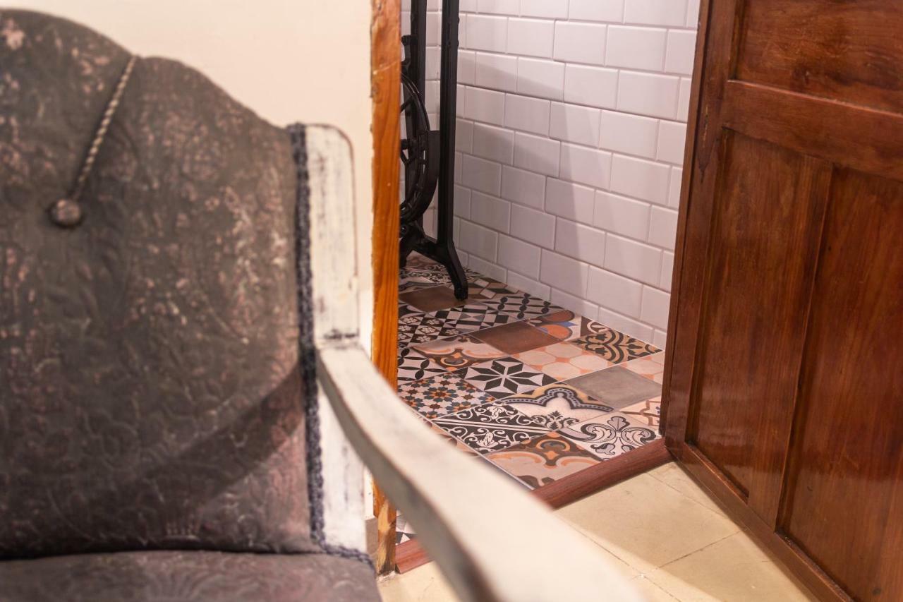 Apartment Casa Rosalia Ibi