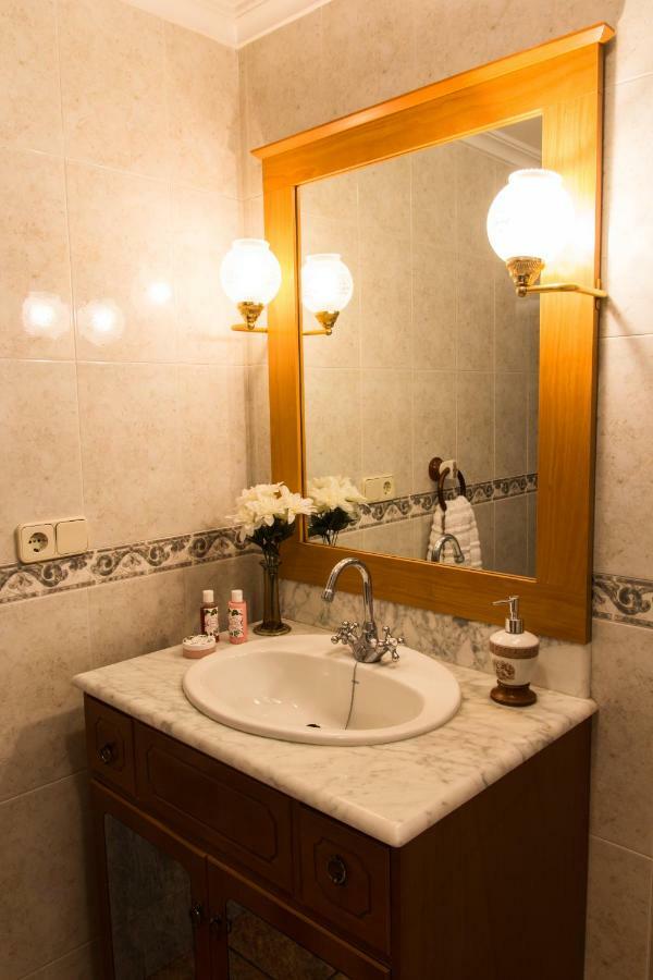 Casa Rosalia Apartment *