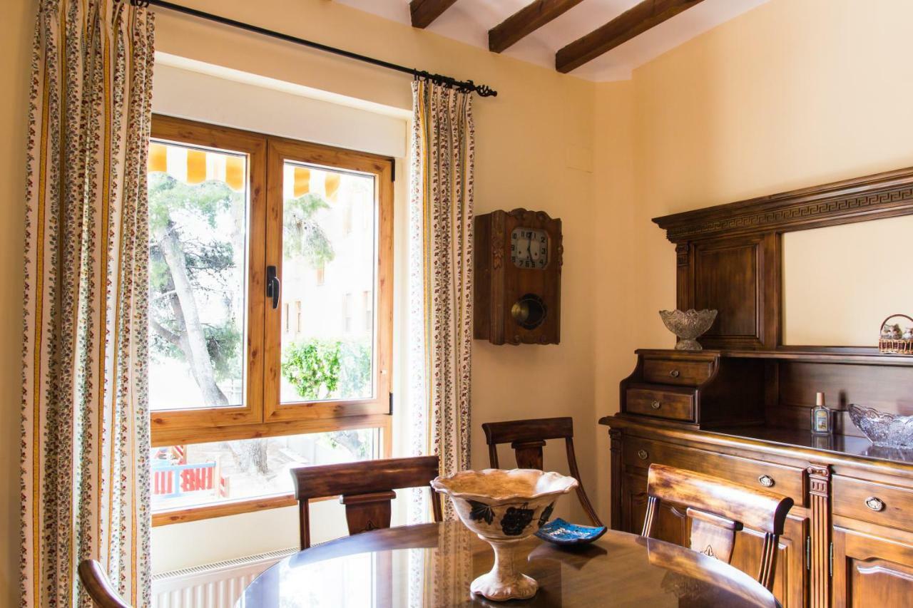 Casa Rosalia * Ibi