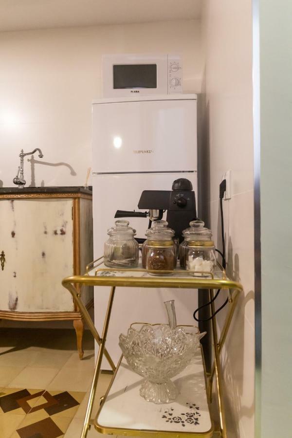 Apartment Casa Rosalia *