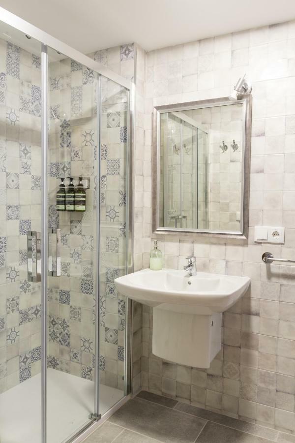 Apartment Casa Rosalia
