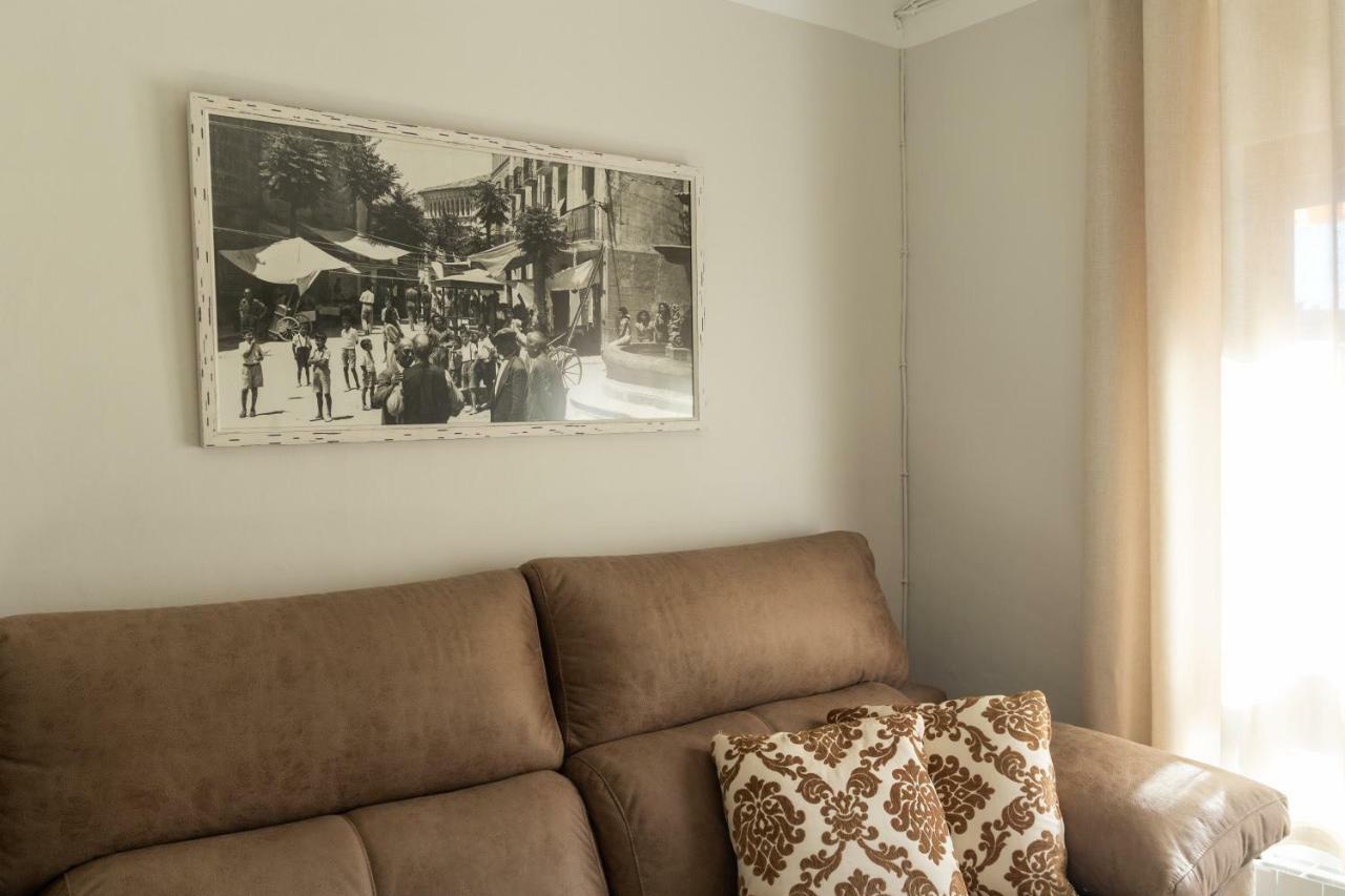 Casa Rosalia Apartment