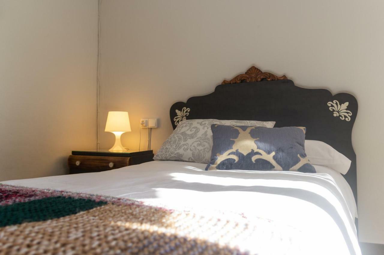 Casa Rosalia Apartment