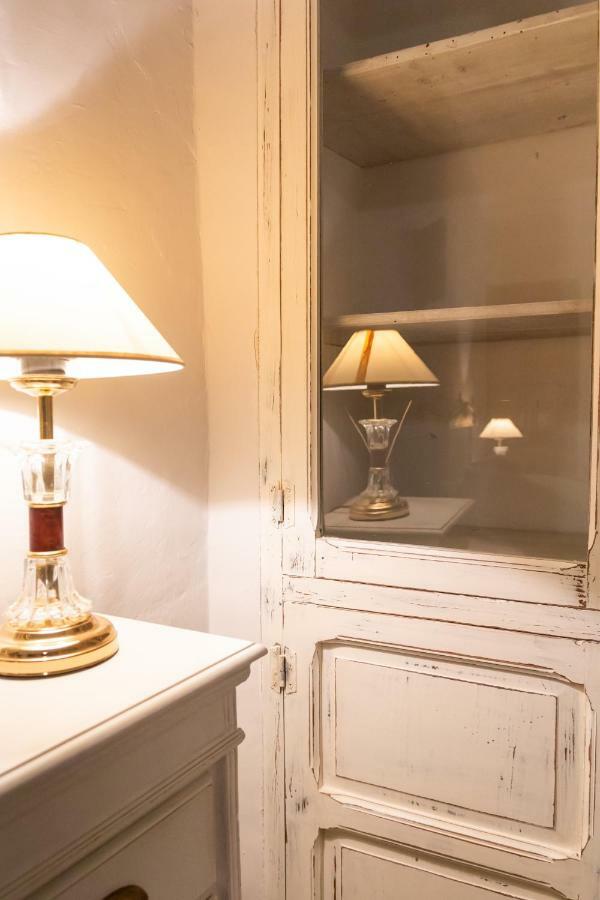 Casa Rosalia Apartment
