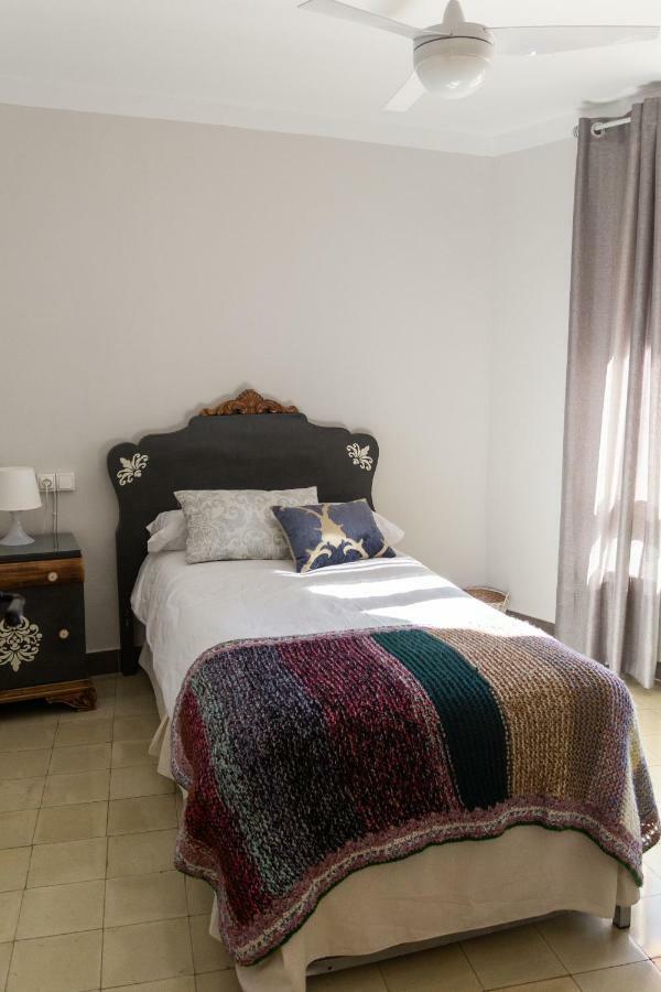 Casa Rosalia Apartment Ibi