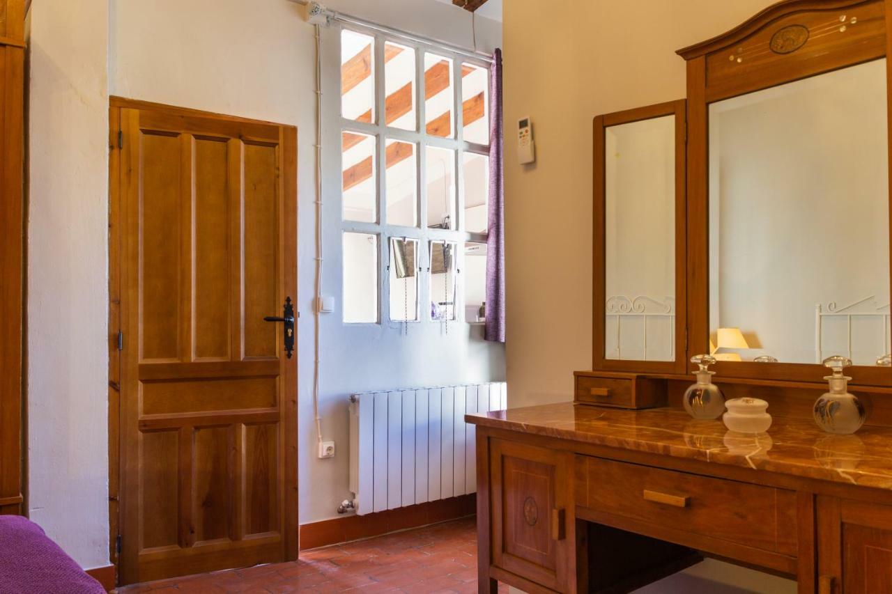 Casa Rosalia Apartment *
