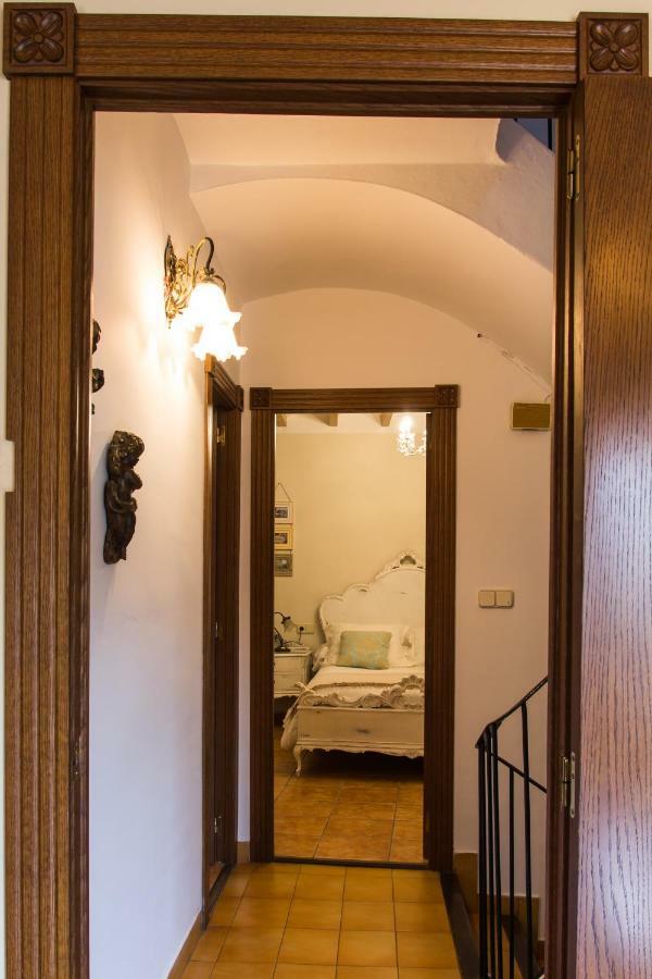 Casa Rosalia Apartment