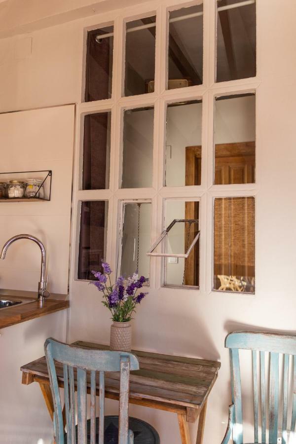 Apartment Casa Rosalia Ibi