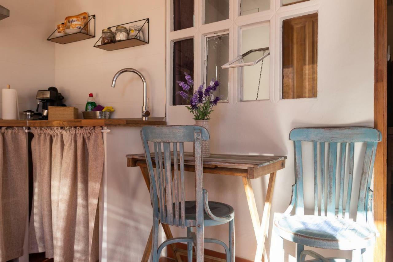 Apartment Casa Rosalia Ibi