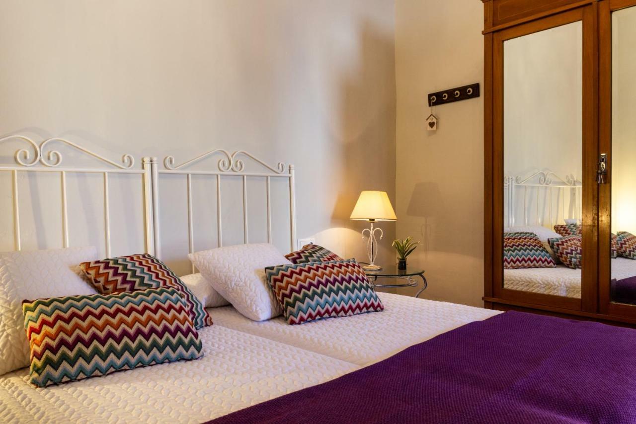 Casa Rosalia Apartment *