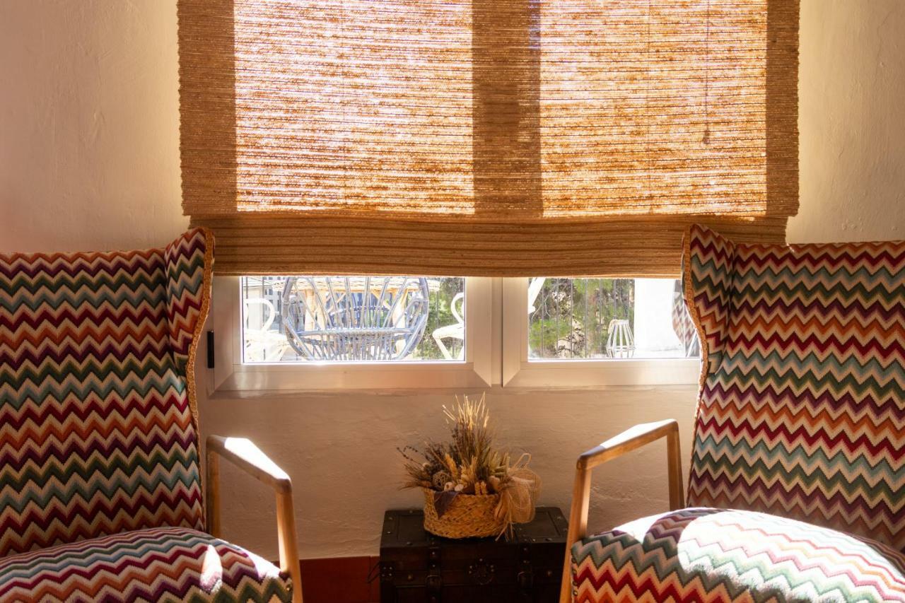 Apartment Casa Rosalia