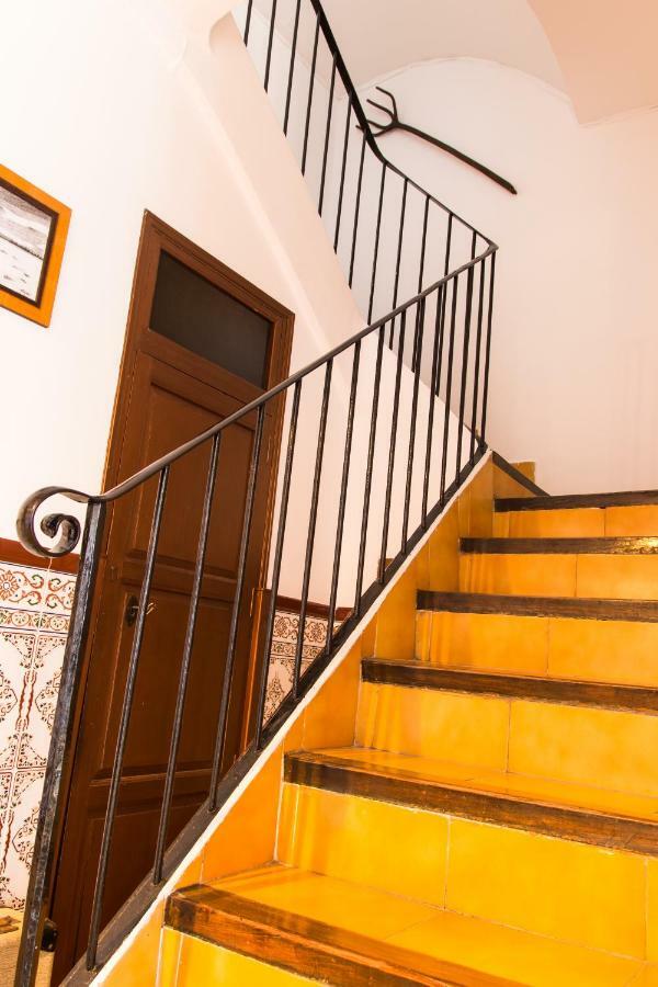 Casa Rosalia Ibi