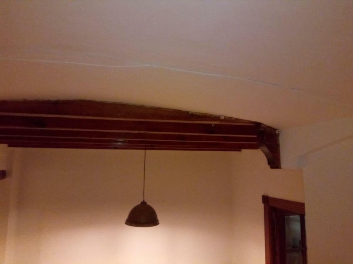 Apartment Casa Rosalia