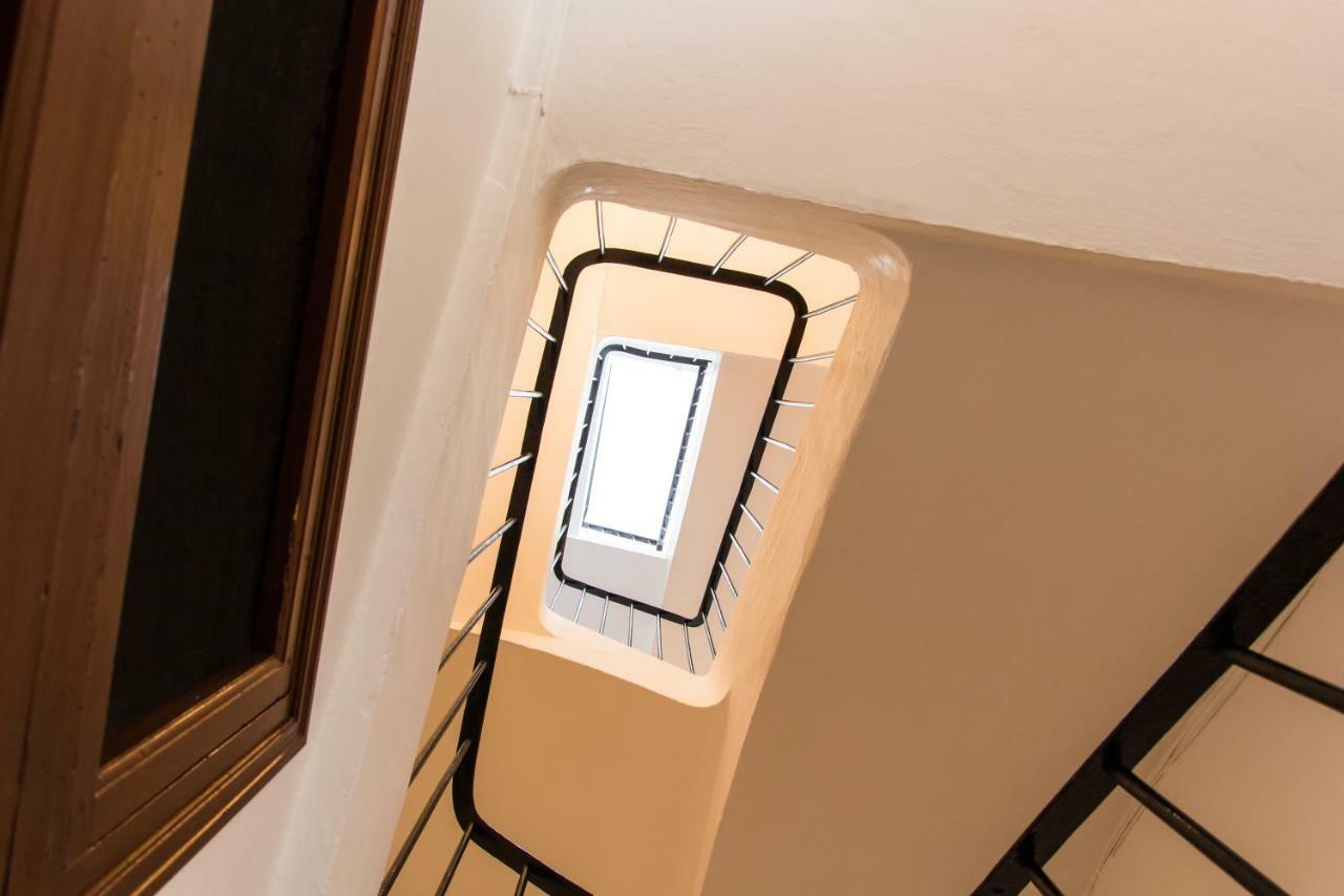 Casa Rosalia Apartment Ibi